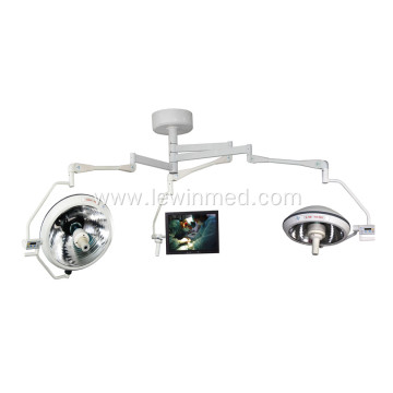 Osram halogen bulbs OR light for operation